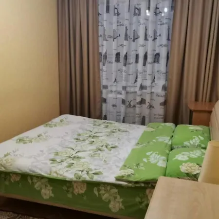 Maidan Nezalejnosti Apartament *