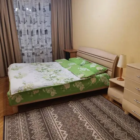 Apartament Maidan Nezalejnosti *
