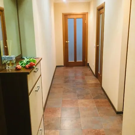 Mala Zhytomyrska 10 *